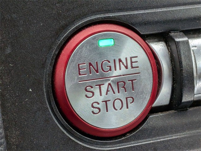 2020 Ford Mustang EcoBoost Convertible