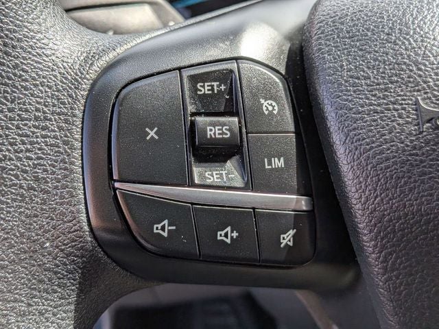 2024 Ford Transit-350 Passenger Van XLT