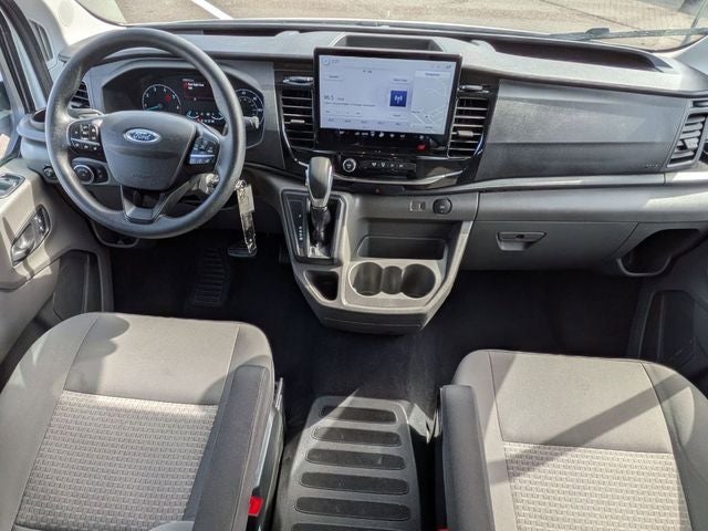 2024 Ford Transit-350 Passenger Van XLT
