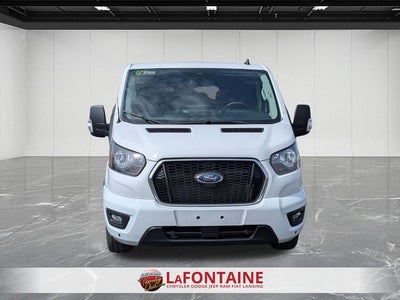 2024 Ford Transit-350 Passenger Van XLT