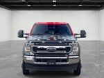 2020 Ford F-550 Chassis DRW