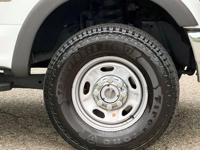 2018 Ford F-250SD XL