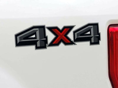 2018 Ford F-250SD XL