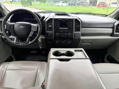 2018 Ford F-250SD XL