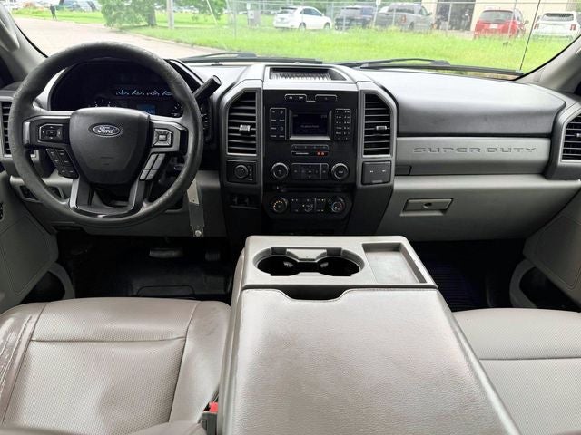 2018 Ford F-250SD XL