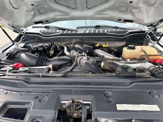 2018 Ford F-250SD XL