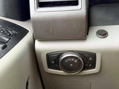 2018 Ford F-250SD XL
