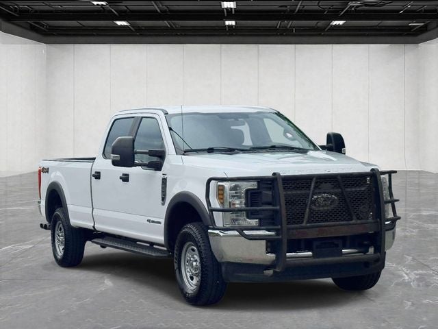 2018 Ford F-250SD XL