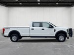 2018 Ford F-250SD XL