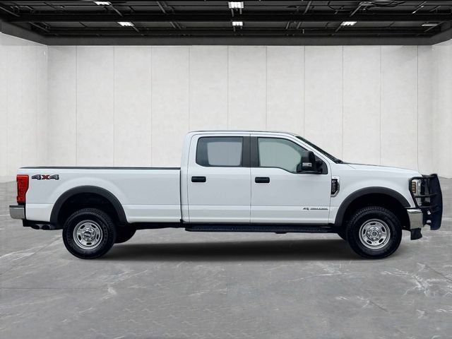 2018 Ford F-250SD XL