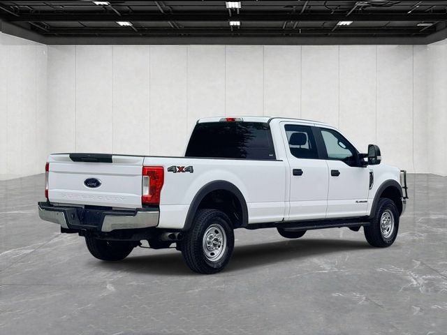 2018 Ford F-250SD XL