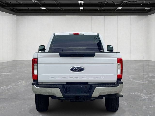 2018 Ford F-250SD XL