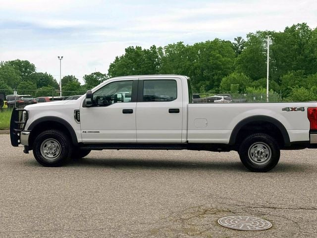 2018 Ford F-250SD XL
