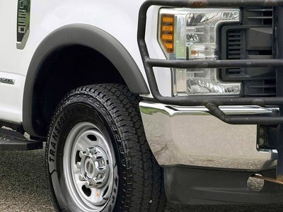 2018 Ford F-250SD XL