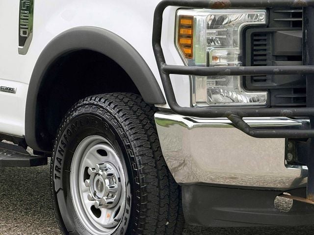 2018 Ford F-250SD XL