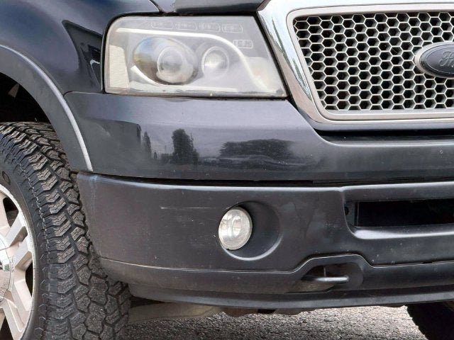 2006 Ford F-150 XLT