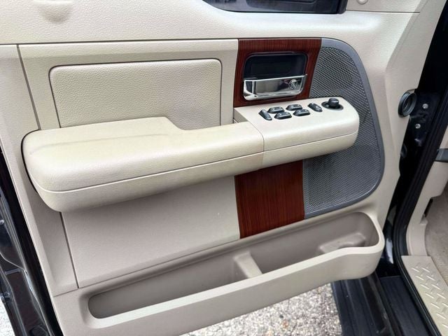 2006 Ford F-150 XLT
