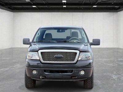 2006 Ford F-150 XLT