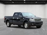 2006 Ford F-150 XLT