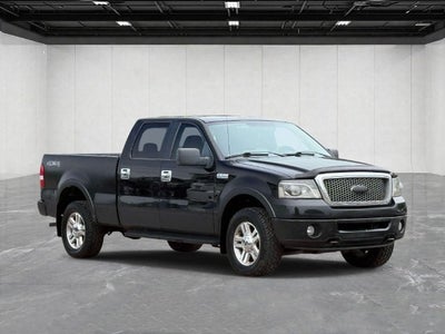 2006 Ford F-150 XLT