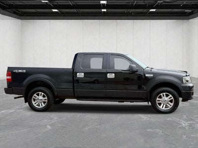 2006 Ford F-150 XLT