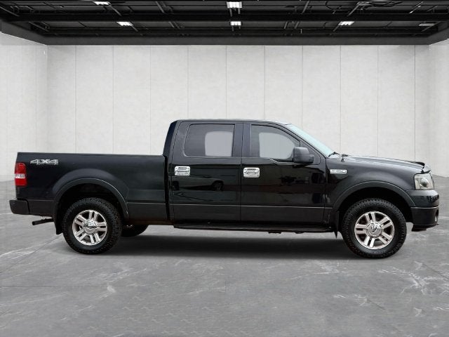 2006 Ford F-150 XLT