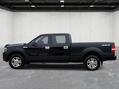 2006 Ford F-150 XLT