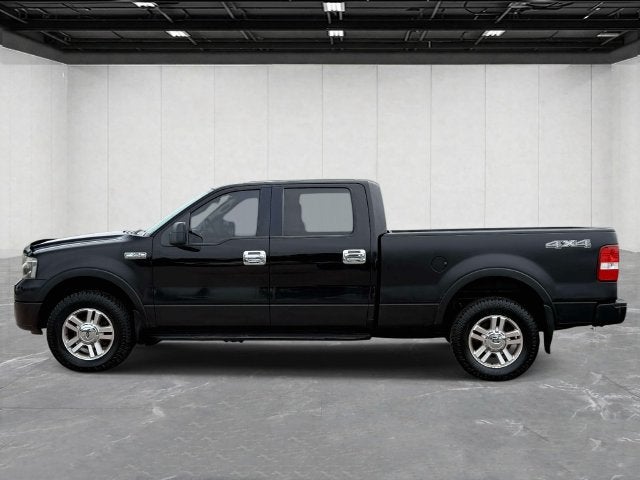 2006 Ford F-150 XLT