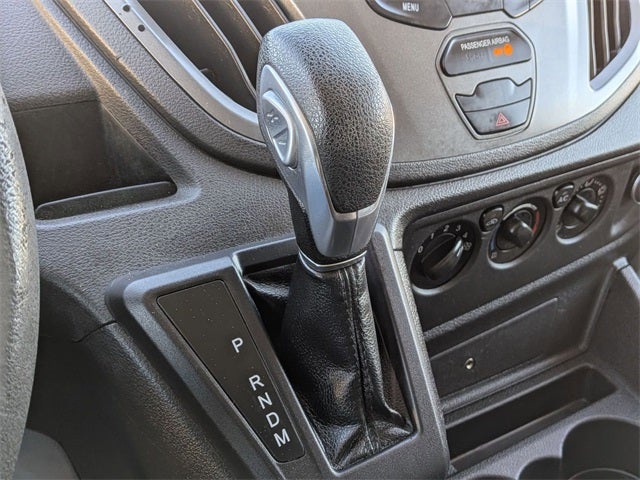 2017 Ford Transit-250 Base