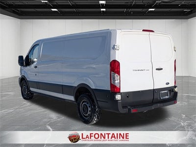 2017 Ford Transit-250 Base