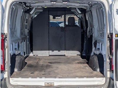 2017 Ford Transit-250 Base