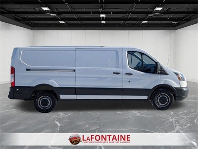 2017 Ford Transit-250 Base