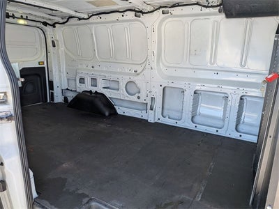 2017 Ford Transit-250 Base