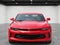 2017 Chevrolet Camaro 2LT