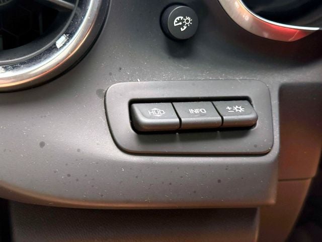 2017 Chevrolet Camaro 2LT