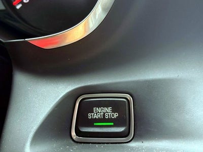 2017 Chevrolet Camaro 2LT