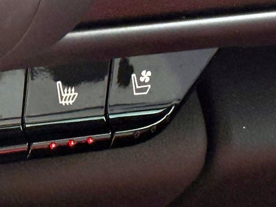 2017 Chevrolet Camaro 2LT