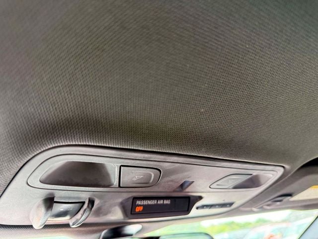 2017 Chevrolet Camaro 2LT