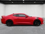 2017 Chevrolet Camaro 2LT
