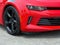 2017 Chevrolet Camaro 2LT