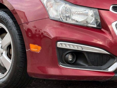 2015 Chevrolet Cruze 1LT Auto