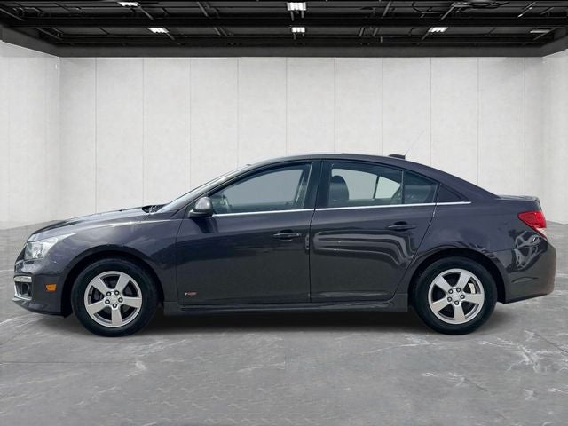 2016 Chevrolet Cruze Limited 1LT Auto
