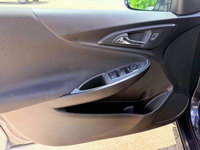 2023 Chevrolet Malibu 1LT