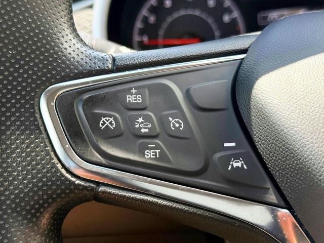 2023 Chevrolet Malibu 1LT