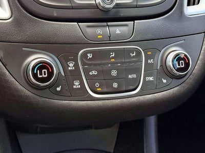 2023 Chevrolet Malibu 1LT