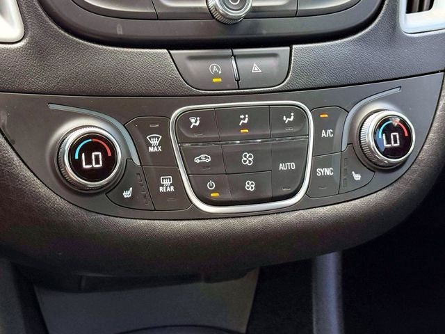2023 Chevrolet Malibu 1LT