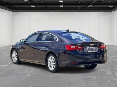 2023 Chevrolet Malibu 1LT