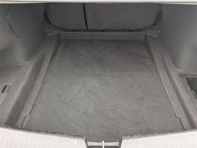 2020 Cadillac CT4 Sport