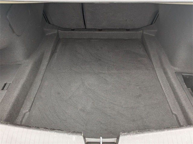 2020 Cadillac CT4 Sport