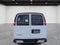 2025 Chevrolet Express Passenger RWD 3500 Extended Wheelbase LT